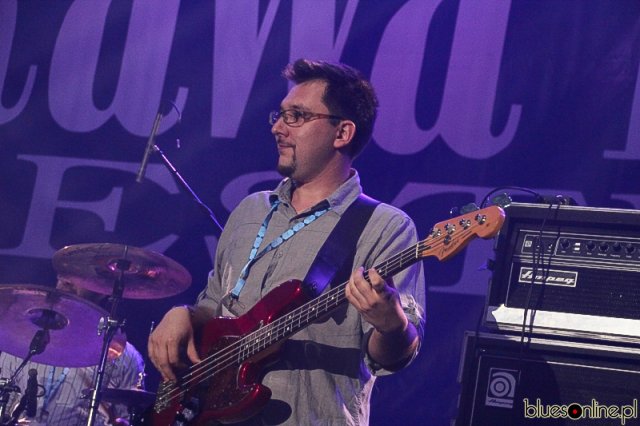 Harmonijkowy Atak - Rawa Blues 2012 (20)